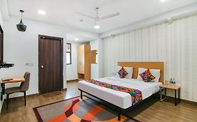 Hotel Moro Rohini